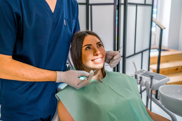 Dental Bonding in Pittsfield, IL